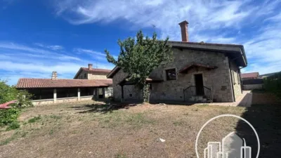 Chalet in Cinguenza photo 3