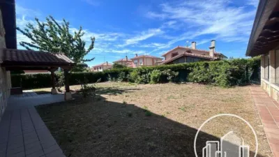 Chalet in Cinguenza photo 4