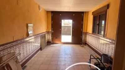 Chalet in Cinguenza photo 5