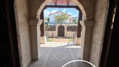 Chalet in Cinguenza photo 6