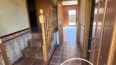 Chalet in Cinguenza photo 7
