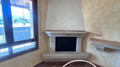 Chalet in Cinguenza photo 9