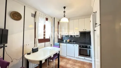 Apartment in Bedoña photo 13