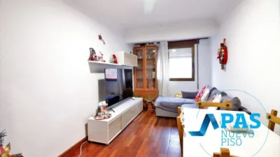 Apartment on Calle de la Amistad photo 11