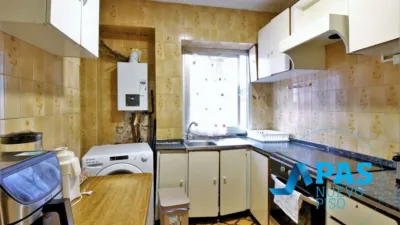 Apartment on Calle de la Amistad photo 15