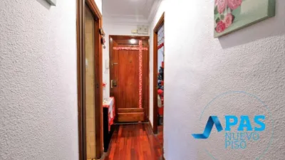 Apartment on Calle de la Amistad photo 21