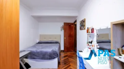Apartment on Calle de la Amistad photo 22