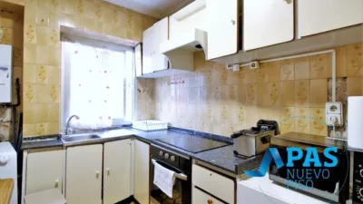 Apartment on Calle de la Amistad photo 23