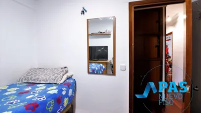 Apartment on Calle de la Amistad photo 24