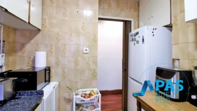 Apartment on Calle de la Amistad photo 26