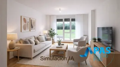 Apartment on Lauro Fernández González Street photo 3