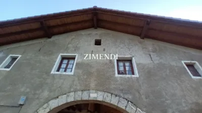 Casa en Iluntzar photo 3