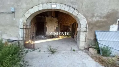 Casa en Iluntzar photo 4