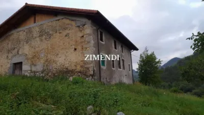 Casa en Iluntzar photo 5
