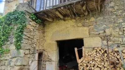 House in Barrio de Emaldi photo 10