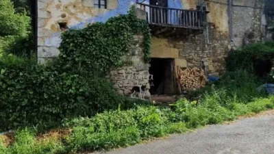 House in Barrio de Emaldi photo 11