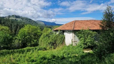 House in Barrio de Emaldi photo 12
