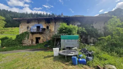 House in Barrio de Emaldi photo 16