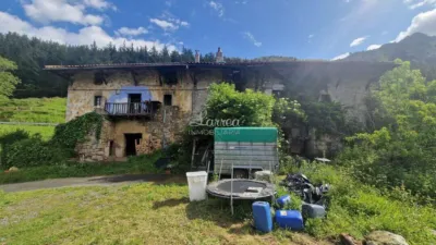House in Barrio de Emaldi photo 5