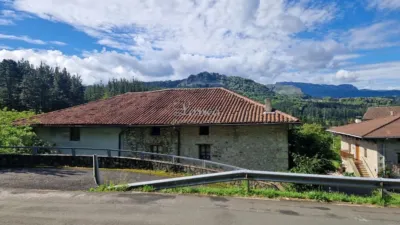 House in Barrio de Emaldi photo 6