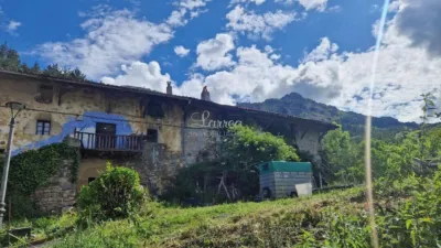 House in Barrio de Emaldi photo 8