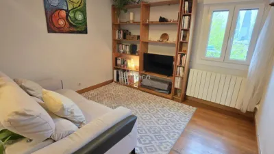 Apartment in Amorebieta photo 2