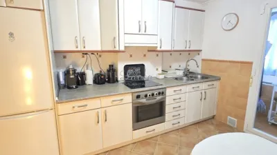 Apartment in Amorebieta photo 3