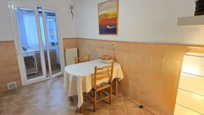 Apartment in Amorebieta photo 4