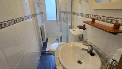 Apartment in Amorebieta photo 6