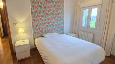 Apartment in Amorebieta photo 7