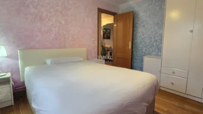 Apartment in Amorebieta photo 8