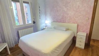 Apartment in Amorebieta photo 9