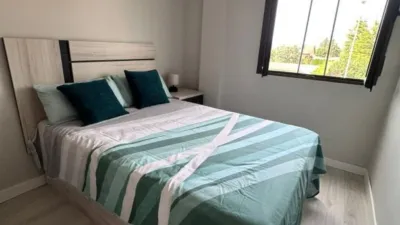 Piso en Mansilla del Esla photo 3