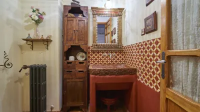 House on Calle Partida La Obrera photo 13