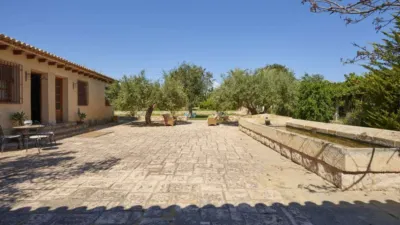 House on Calle Partida La Obrera photo 19