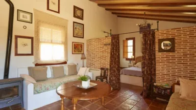 House on Calle Partida La Obrera photo 33