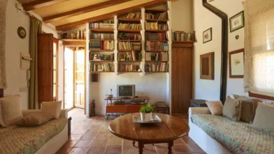 House on Calle Partida La Obrera photo 34