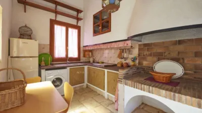 House on Calle Partida La Obrera photo 35