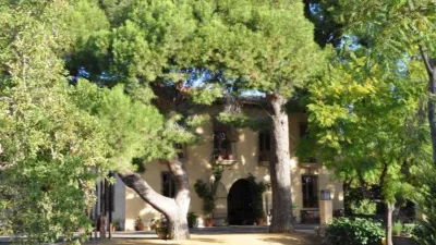 House on Calle Partida La Obrera photo 36