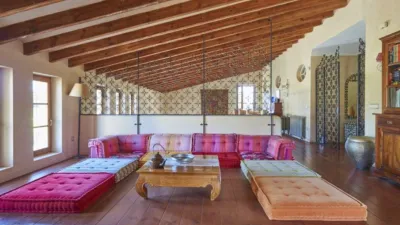 House on Calle Partida La Obrera photo 3