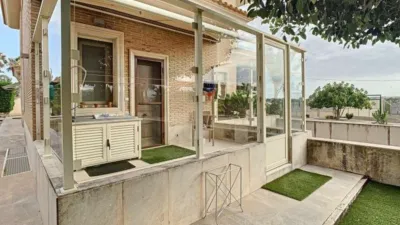 Chalet on Calle Adelfa, No. 1 photo 11