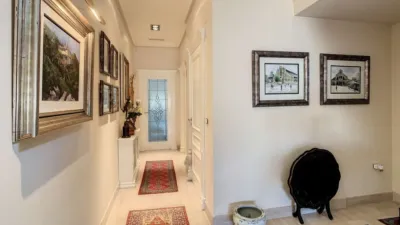 Chalet on Calle Adelfa, No. 1 photo 23