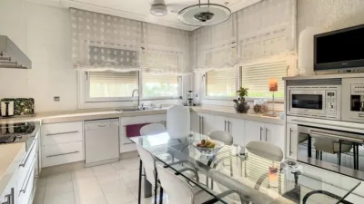 Chalet on Calle Adelfa, No. 1 photo 27