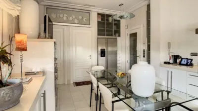 Chalet on Calle Adelfa, No. 1 photo 32