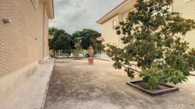 Casa - Vista 4