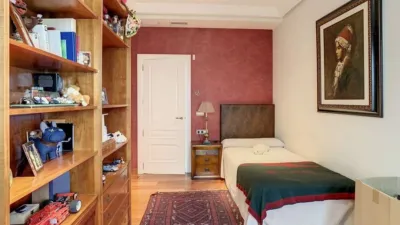 Chalet on Calle Adelfa, No. 1 photo 63