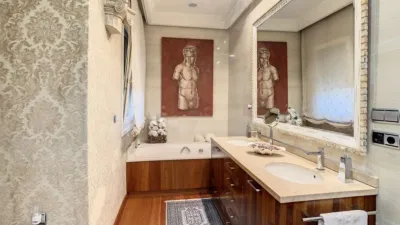 Chalet on Calle Adelfa, No. 1 photo 73