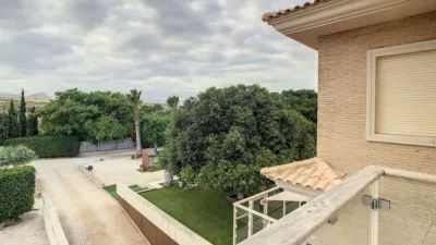 Chalet on Calle Adelfa, No. 1 photo 78