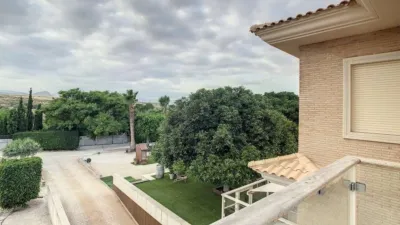 Chalet on Calle Adelfa, No. 1 photo 79