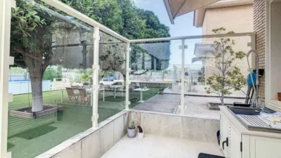 Chalet on Calle Adelfa, No. 1 photo 83